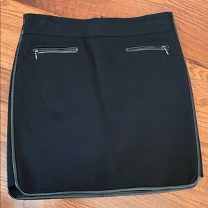 White House Black Market skirt